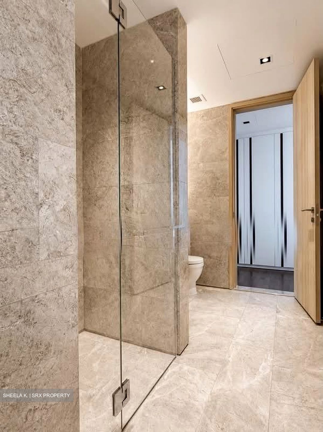 Draycott Eight (D10), Condominium #601877981